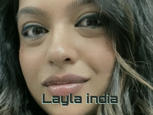 Layla_india