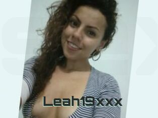 Leah19xxx