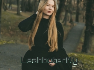 Leahbuterfly