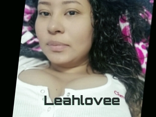 Leahlovee