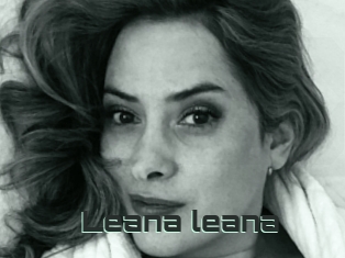 Leana_leana