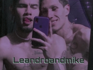 Leandroandmike