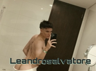 Leandrosalvatore