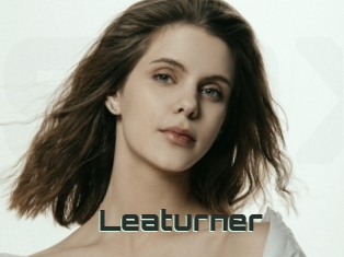 Leaturner