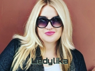 Ledylika