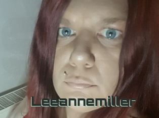 Leeannemiller