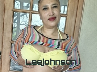 Leejohnson