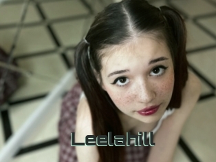 Leelahill