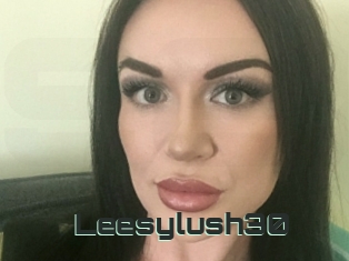 Leesylush30