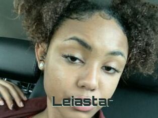 Leiastar