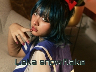 Leila_snowflake