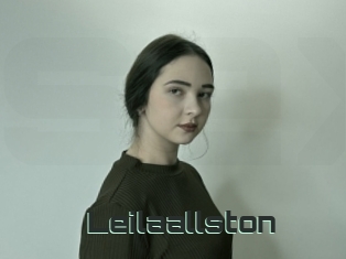 Leilaallston