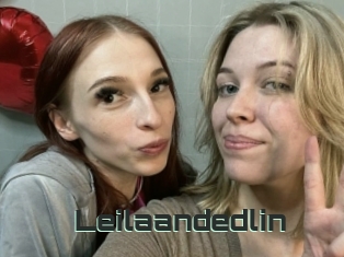 Leilaandedlin