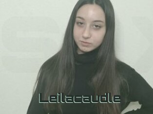 Leilacaudle