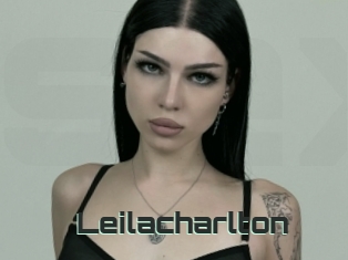 Leilacharlton