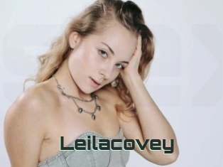 Leilacovey