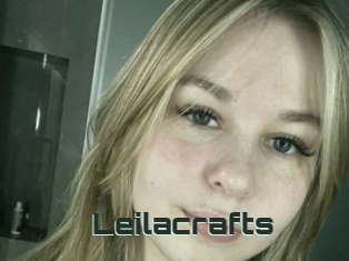 Leilacrafts