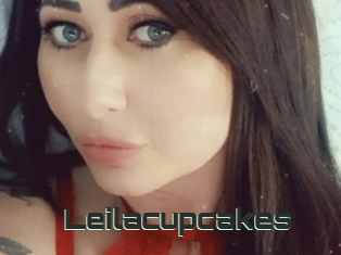 Leilacupcakes