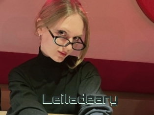 Leiladeary