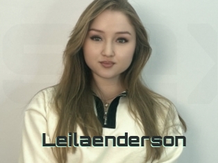 Leilaenderson