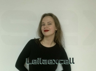 Leilaexcell