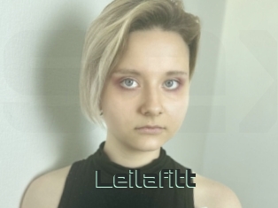 Leilafitt