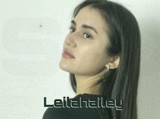 Leilahailey