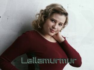 Leilamurmur