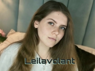 Leilavolant