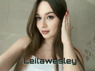 Leilawesley