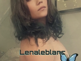 Lenaleblanc