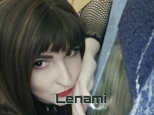 Lenami