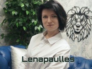 Lenapaulles