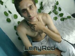 LenyRod