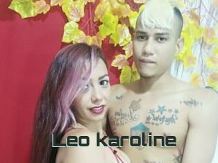 Leo_karoline