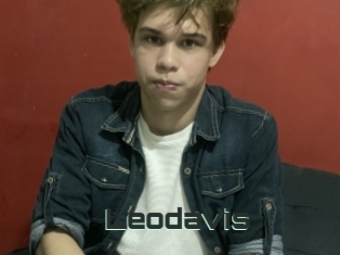 Leodavis