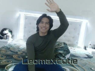 Leomaxcutie