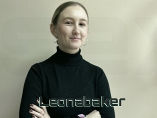 Leonabaker