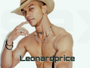 Leonardprice