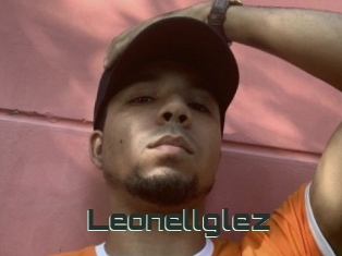 Leonellglez