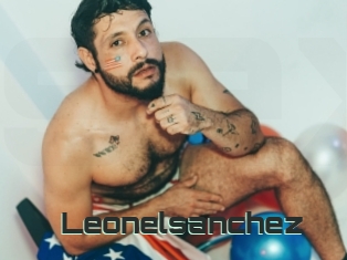 Leonelsanchez