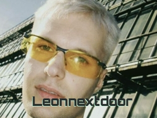 Leonnextdoor