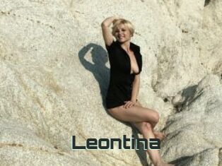 Leontina