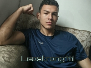 Leostrong111