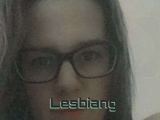 Lesbiang