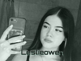 Leslieowen