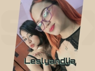 Leslyandlia