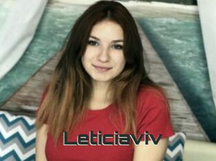 Leticiaviv