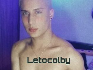 Letocolby