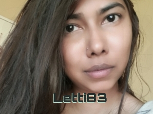 Letti83